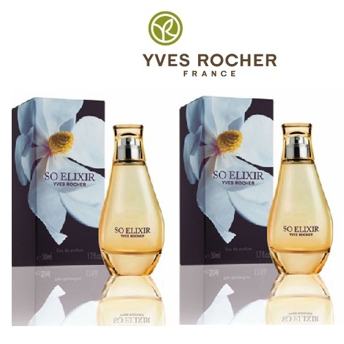 Nước hoa So Elixir hiệu Yves Rocher 30ml